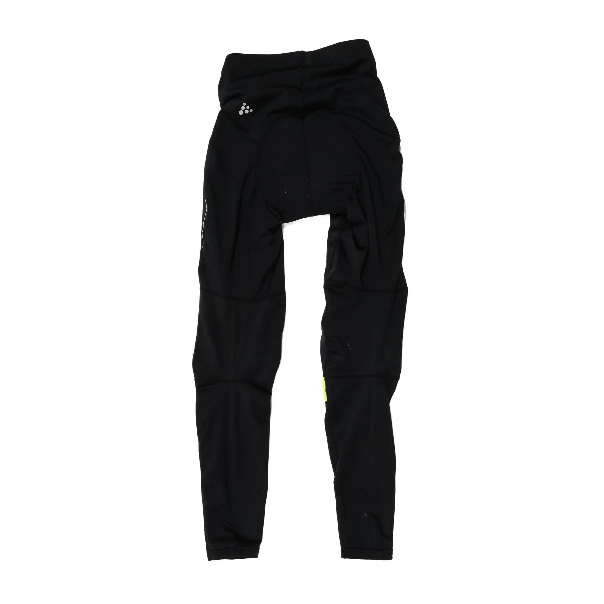 SBlack/Fluo Green