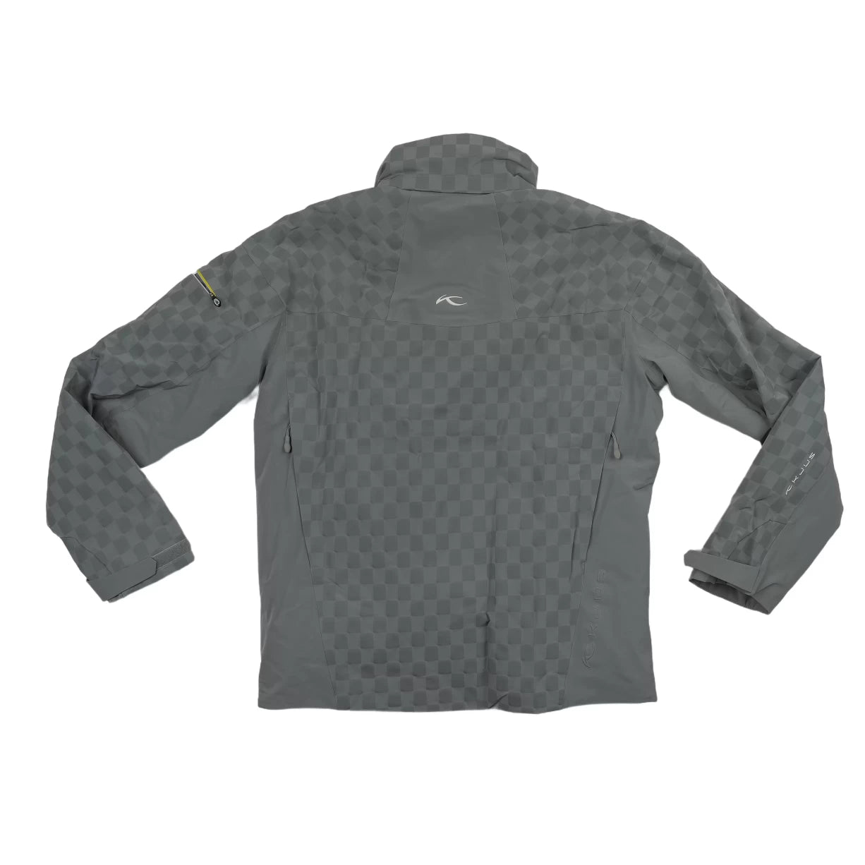 XLGray/Green