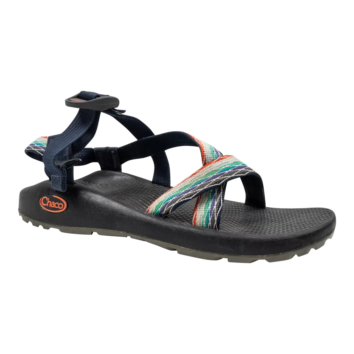 9Rainbow/Black
