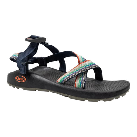 9Rainbow/Black
