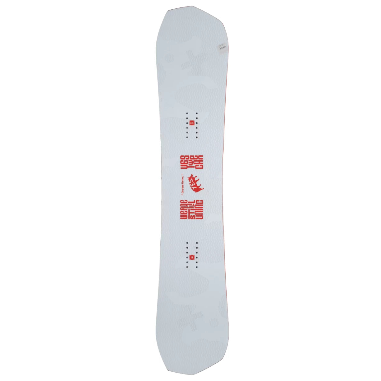 151cmWhite/Red