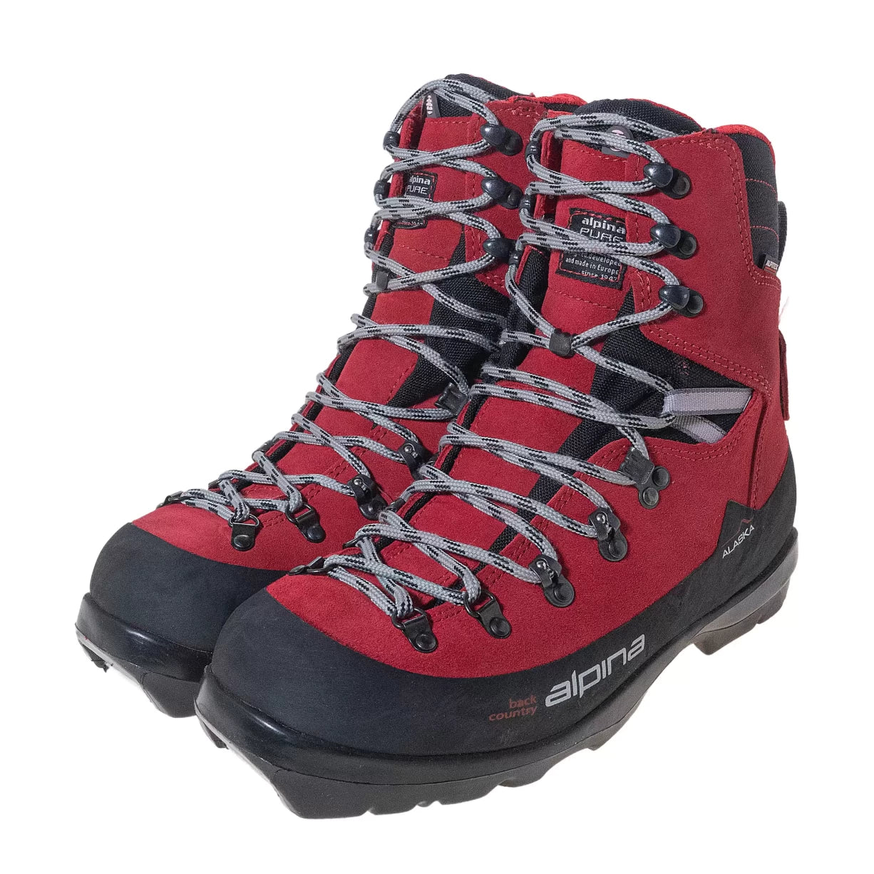 43.0Red/Black