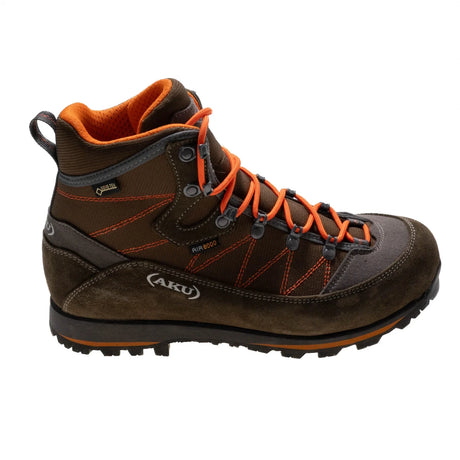 8.5Green/Orange