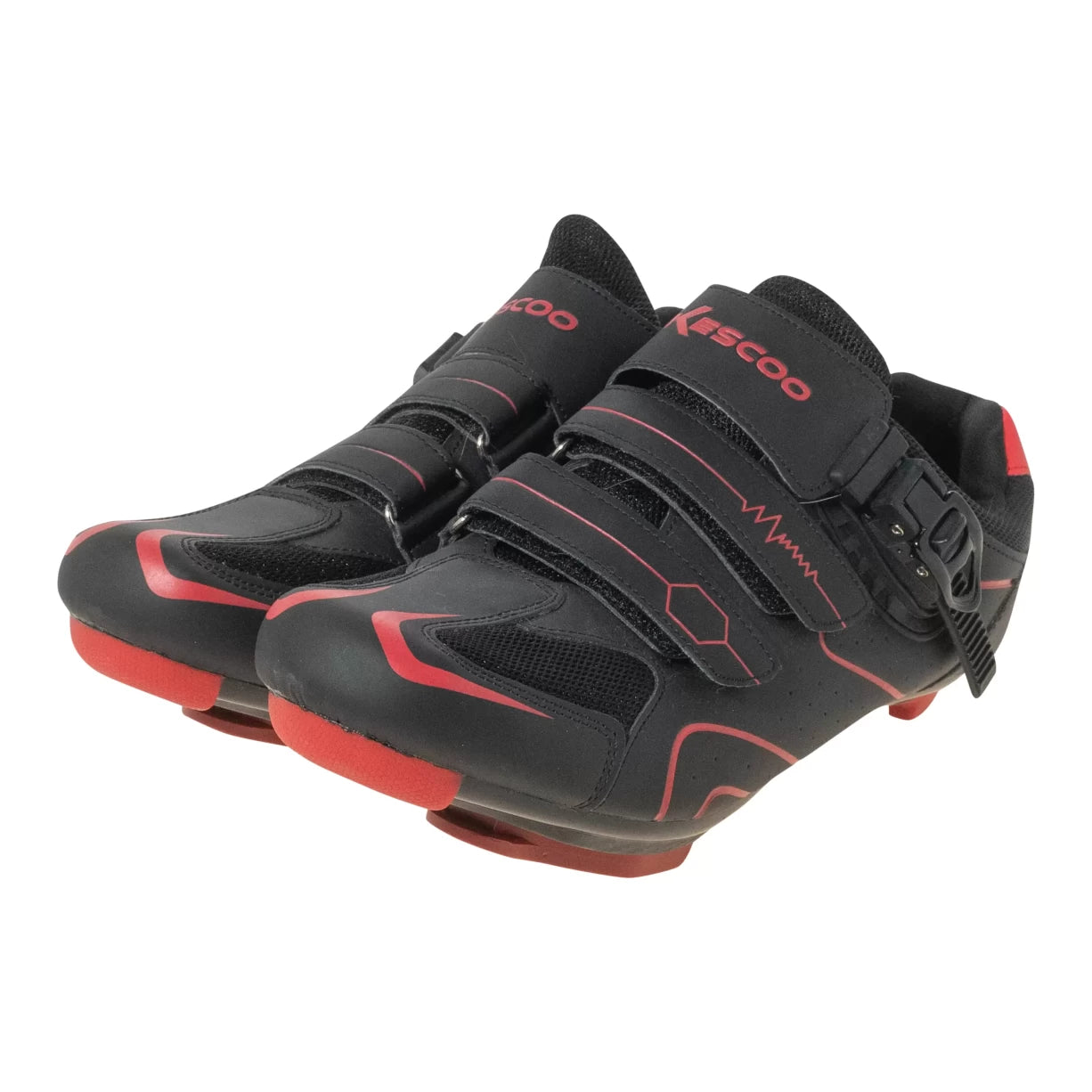 45Black/Red