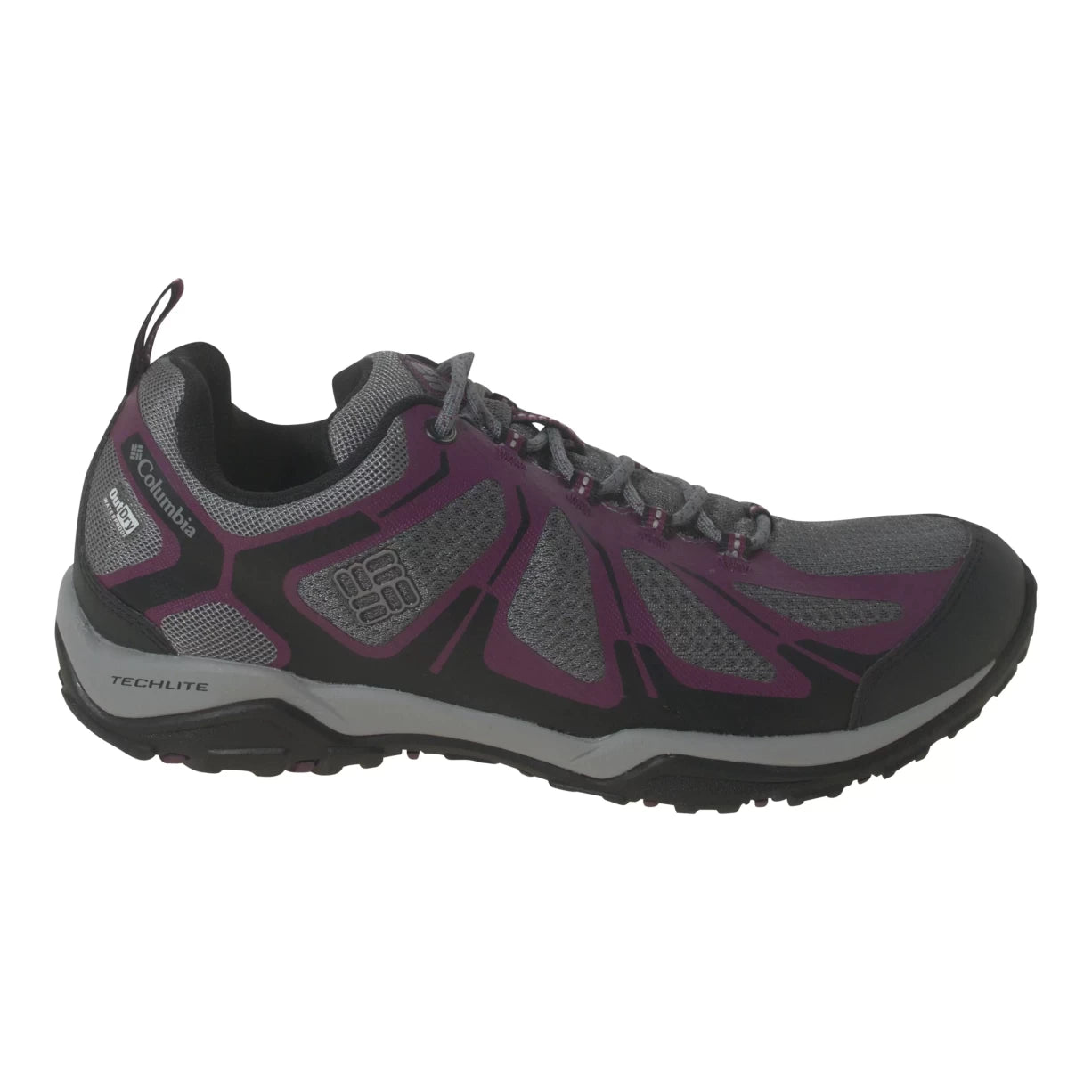 9.5Purple/Grey