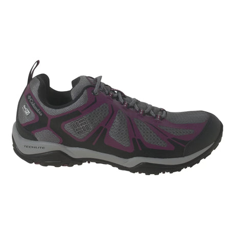 9.5Purple/Grey