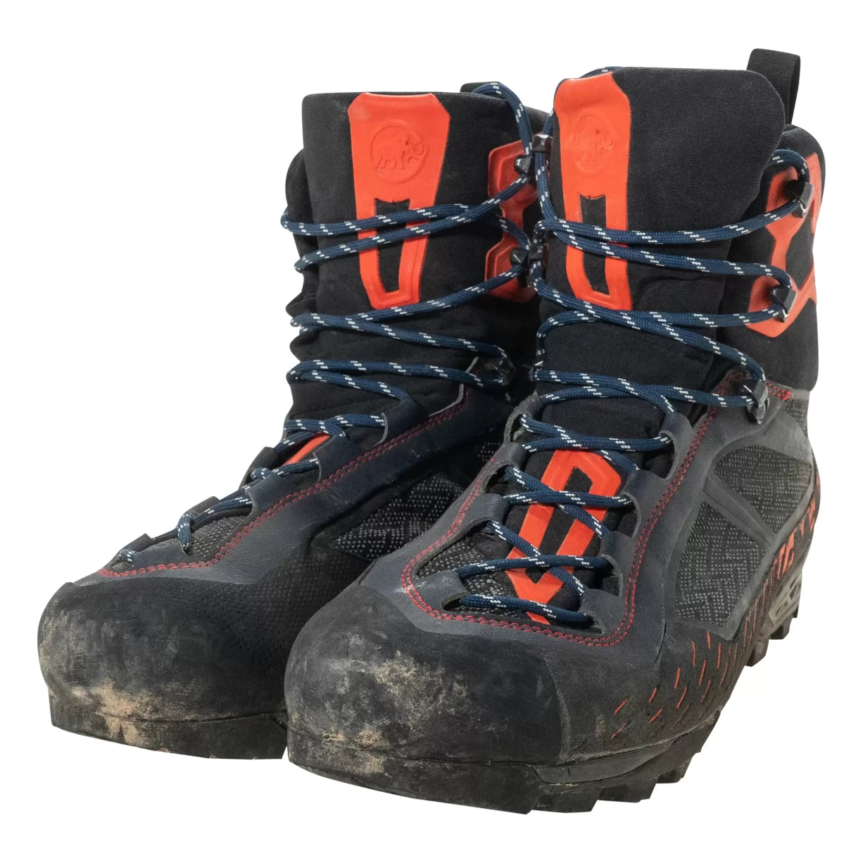 11Black/Orange