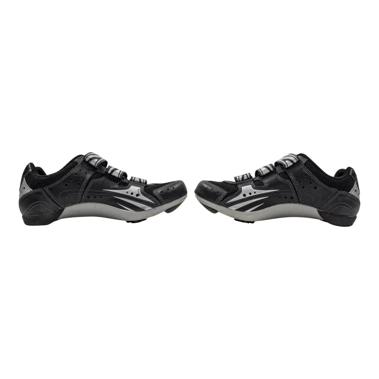 41.0Black/Silver