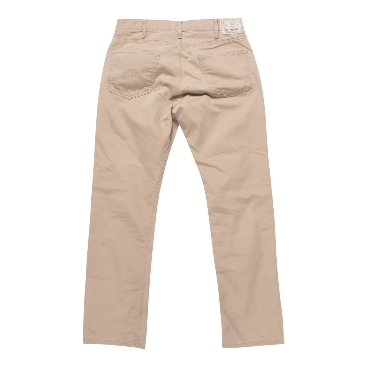 33" x 32"Khaki