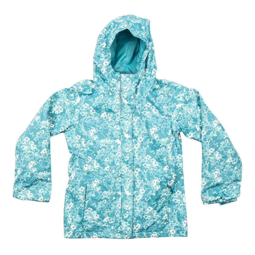 Columbia arctic trip jacket on sale