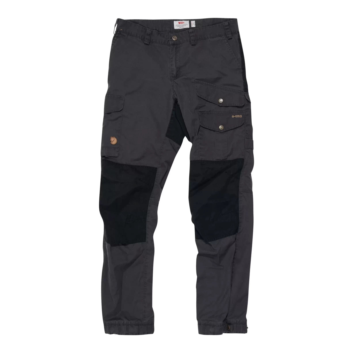 40Black/ Grey