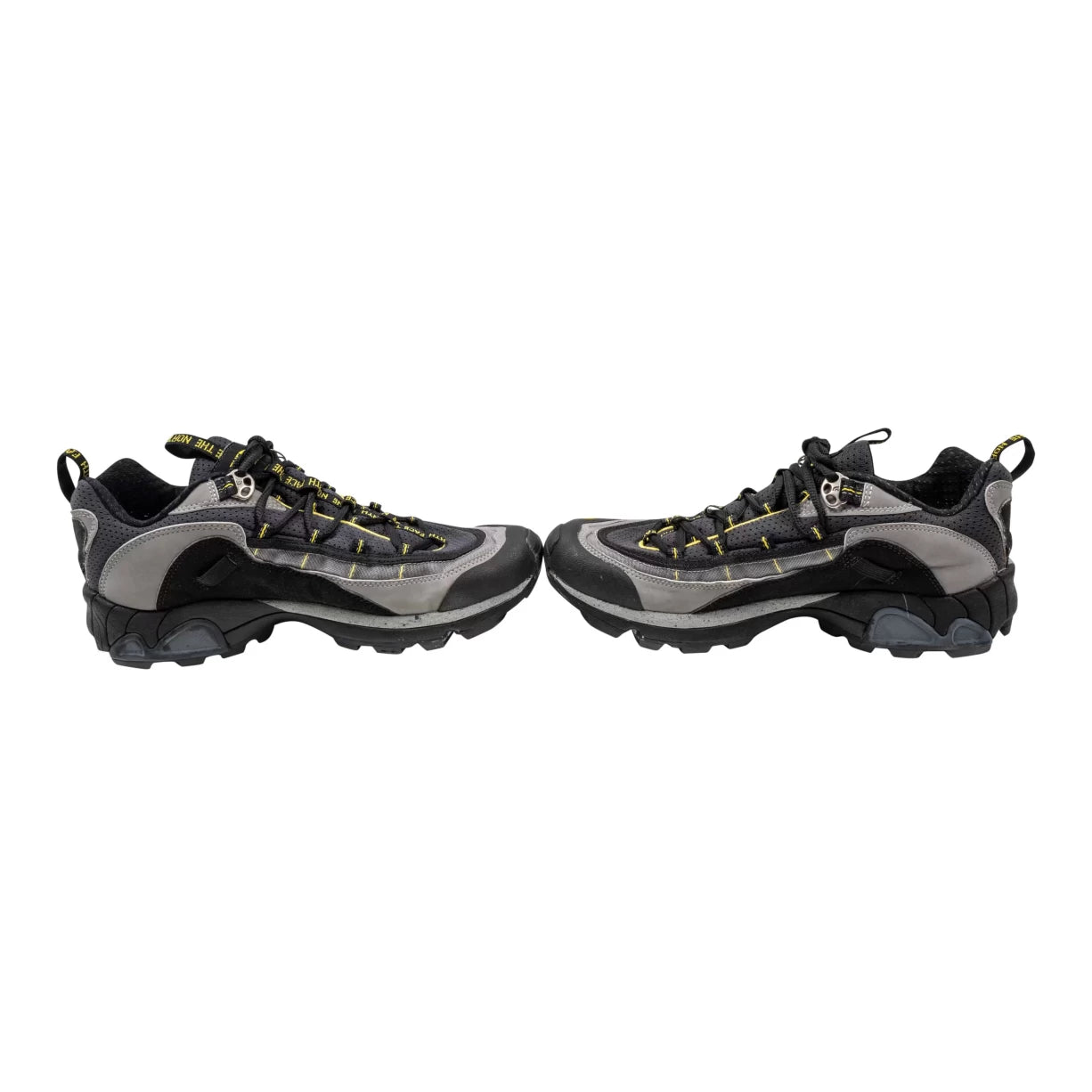 10.5Black/Grey