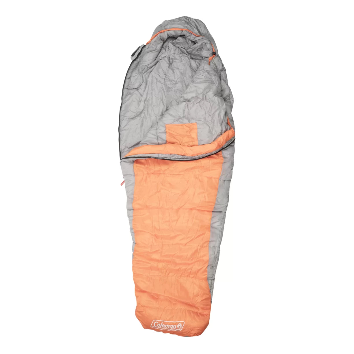 MummyGray/Orange