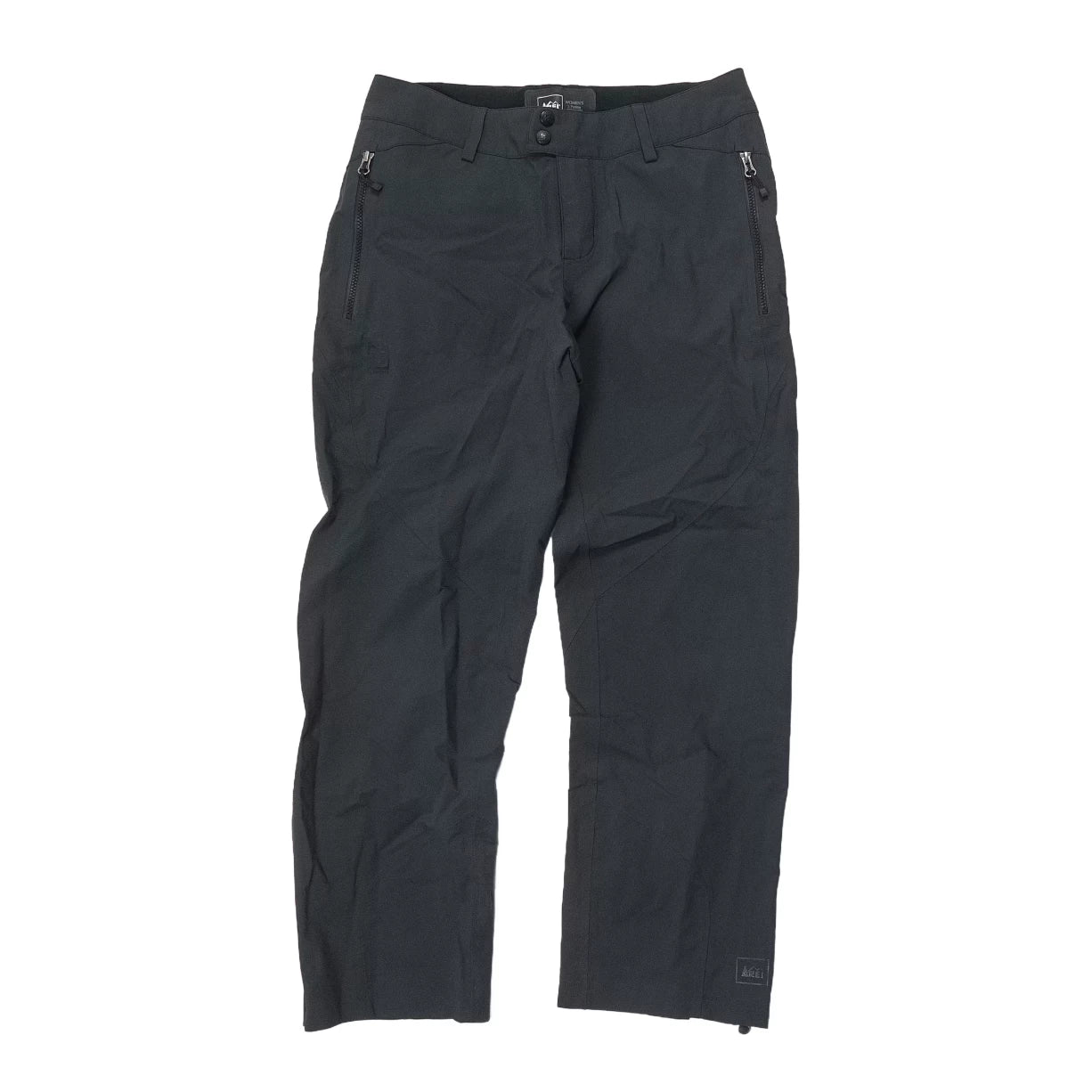S ShortGrey