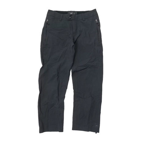 S ShortGrey