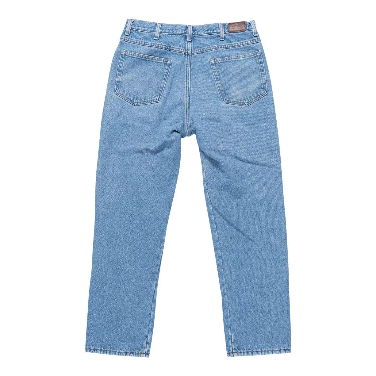 34" x 30"Denim