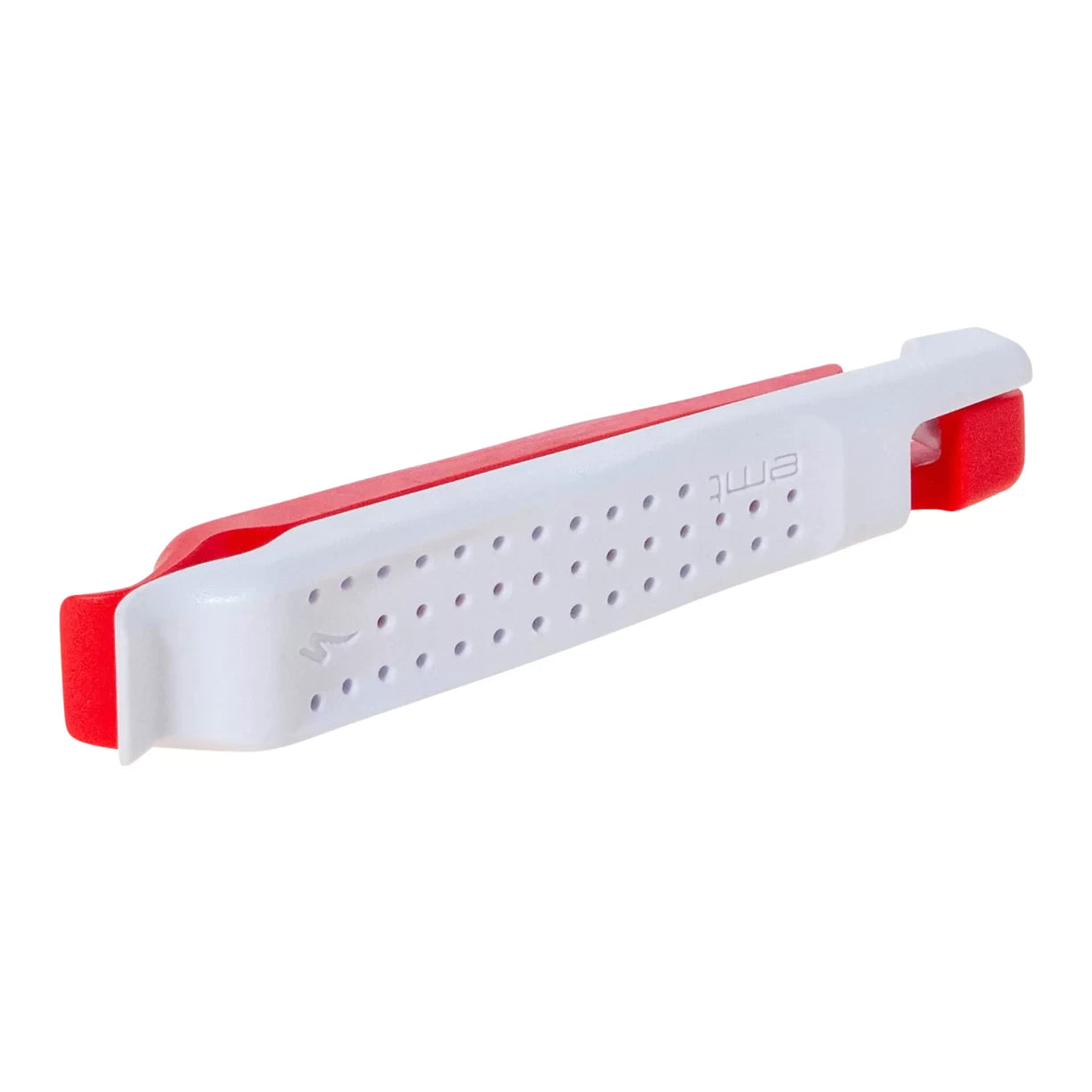 One SizeRed/White