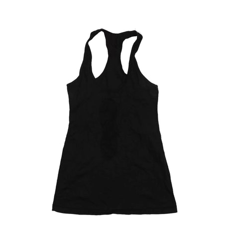 Estimated size SBlack