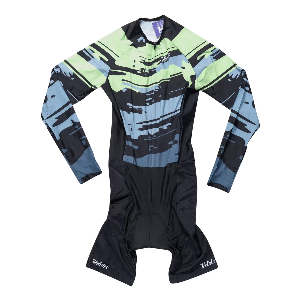 Velotec PRO Speedsuit - Men's – Geartrade.com