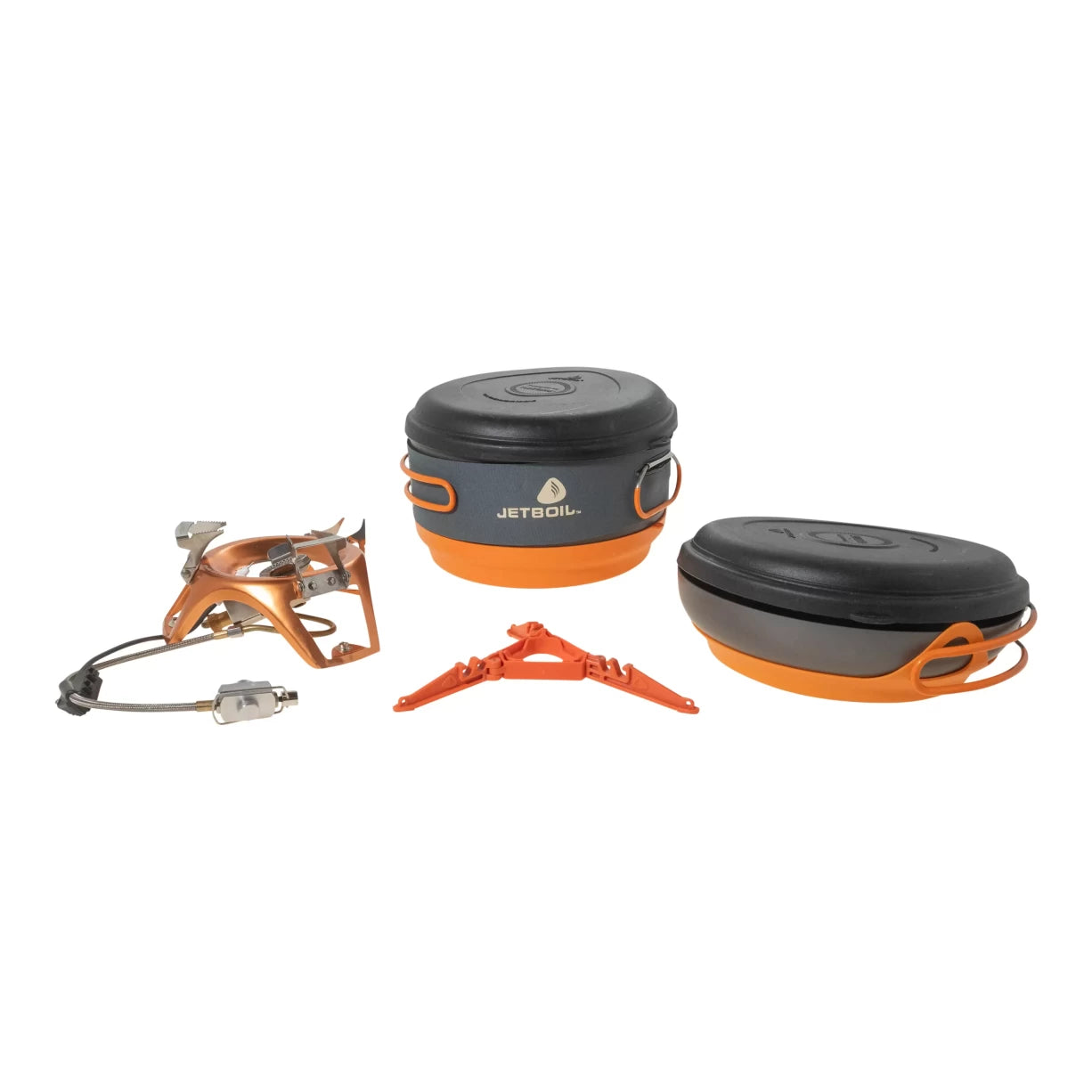 One SizeGray/Orange