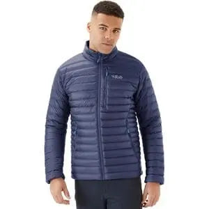 Rab Microlight Down Jacket Backcountry Geartrade