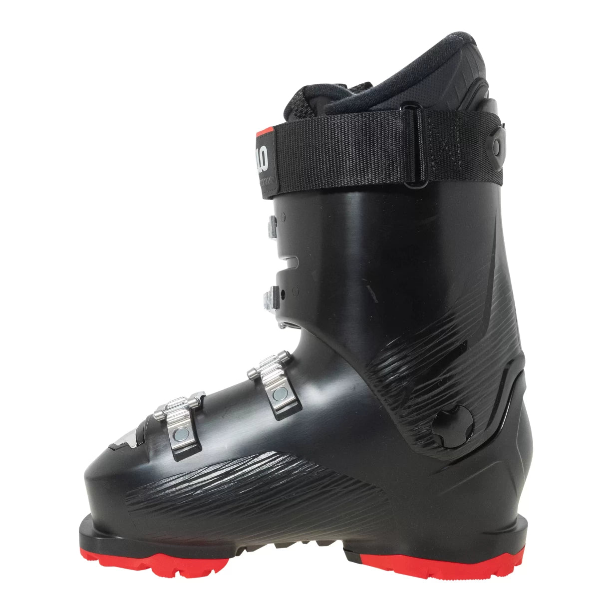 25/25.5Black
