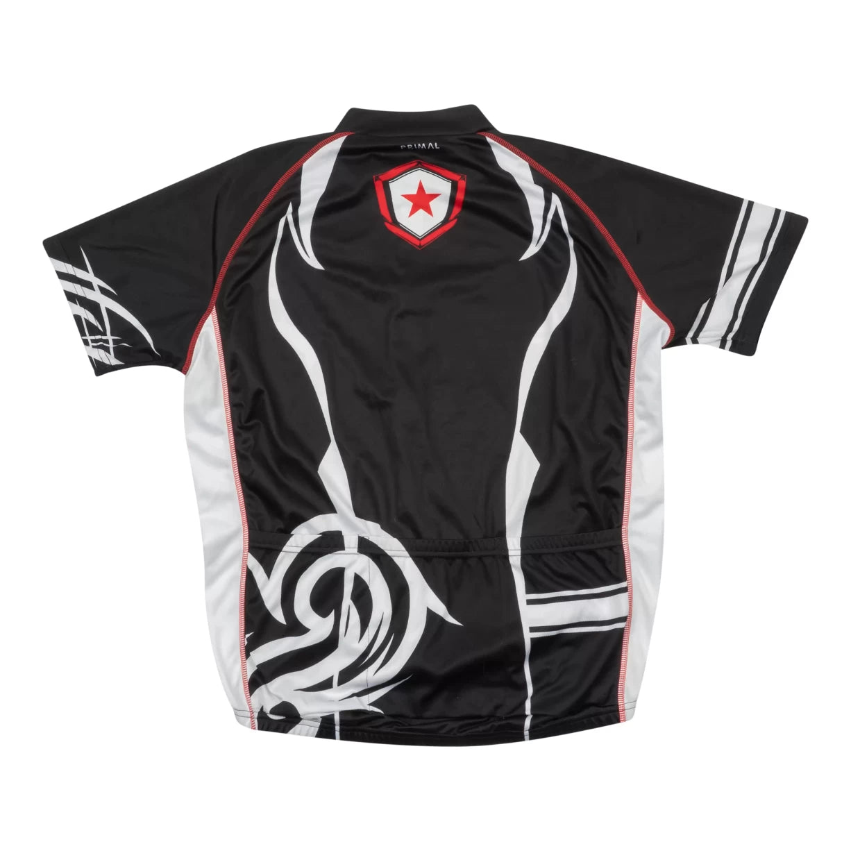 LBlack/Red/White