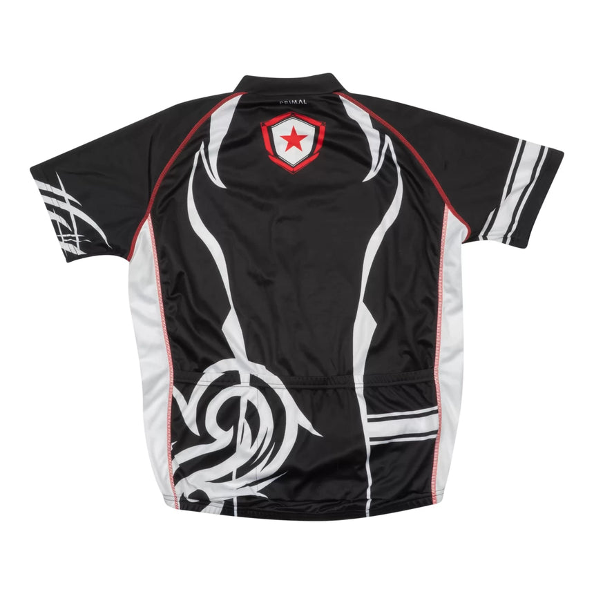 LBlack/Red/White
