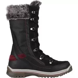7Black/Burgundy
