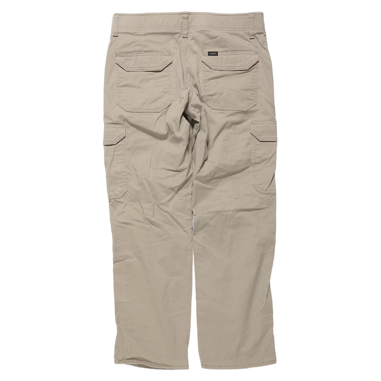 32" x 30"Khaki