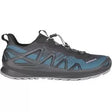 11.5Steel Blue/Anthracite