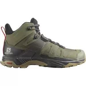 11.5Deep Lichen Green/Peat/Kelp