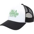 One SizeBlack Call A Gearhead