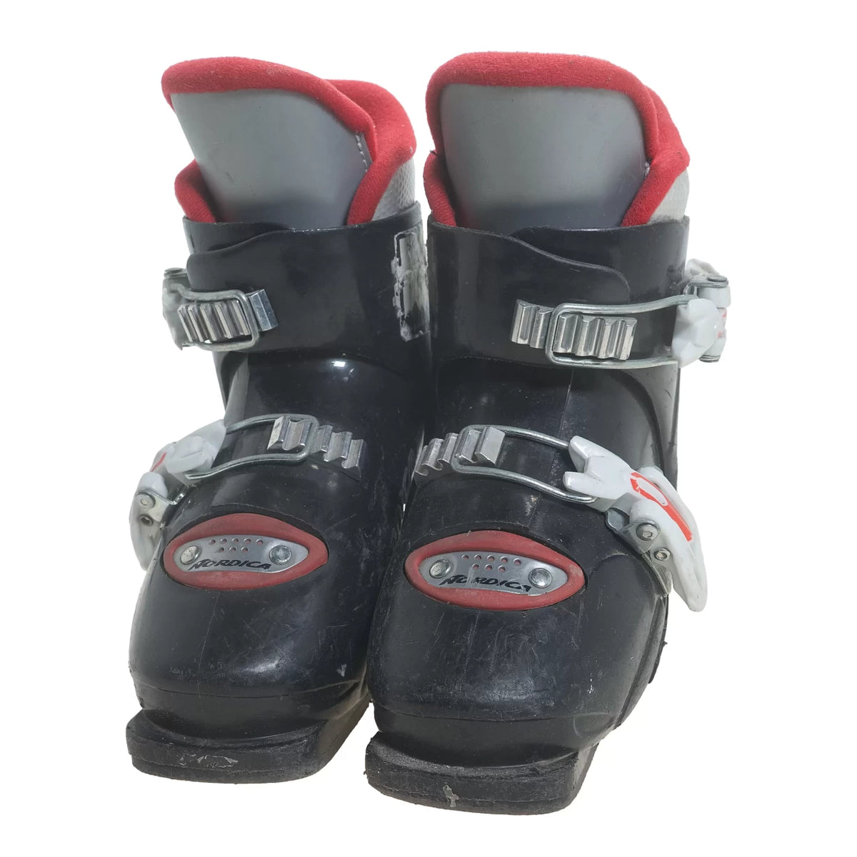 17.5Black/Red