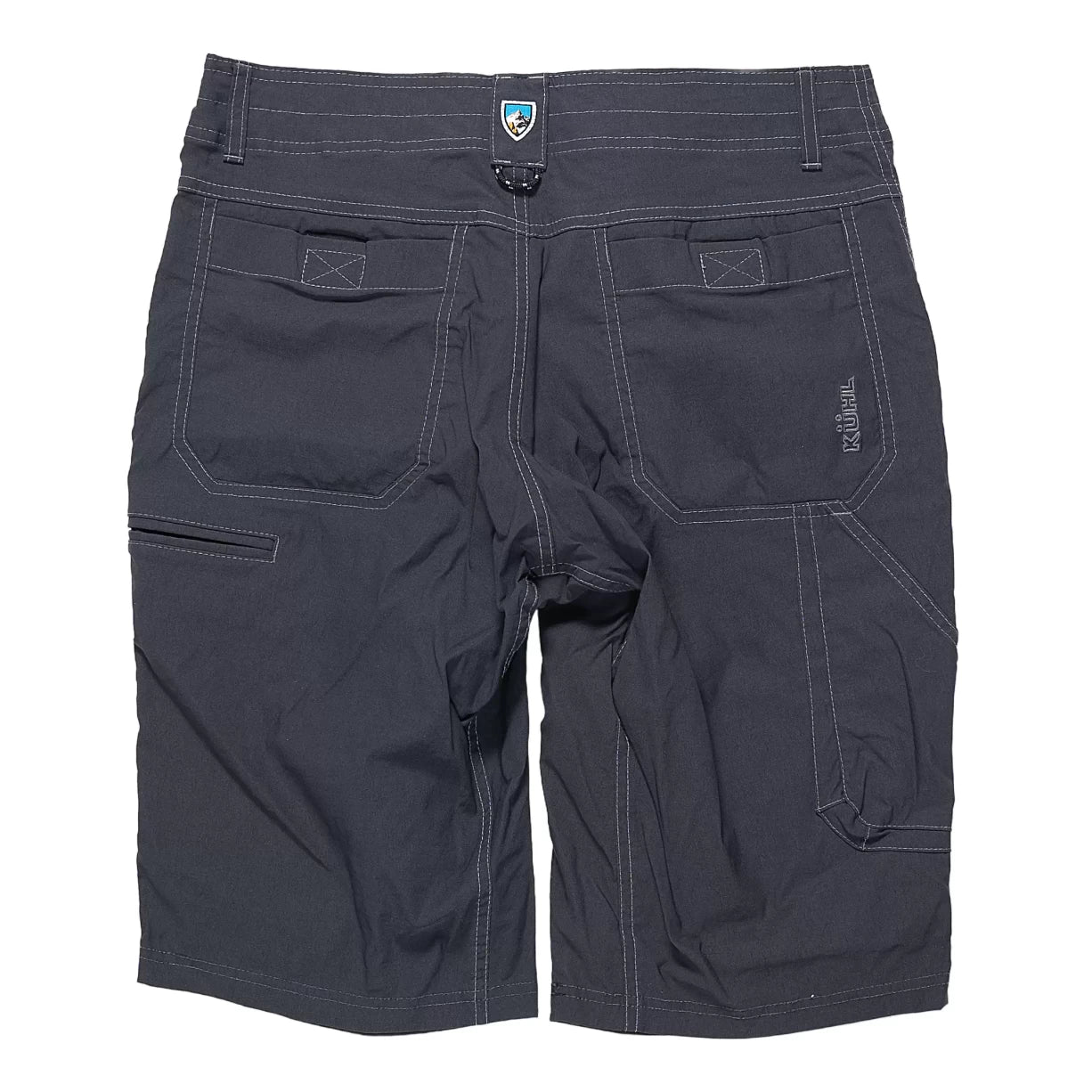 31Charcoal Gray
