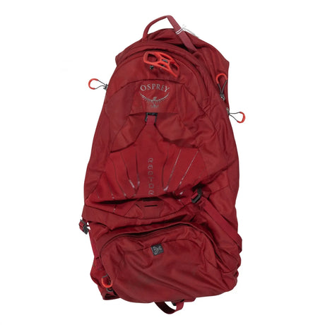 10 LRed