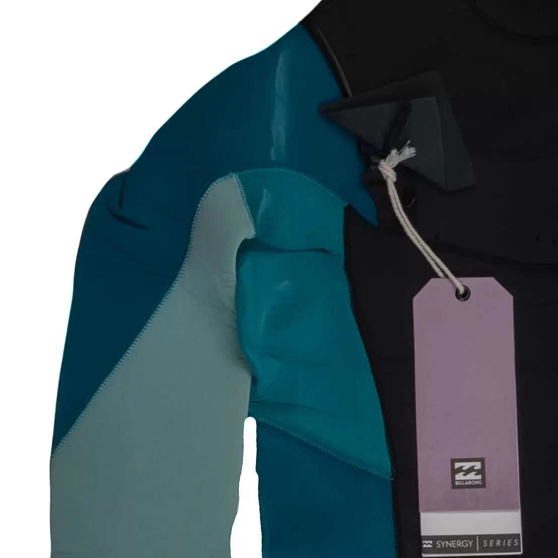 10Blue/Black