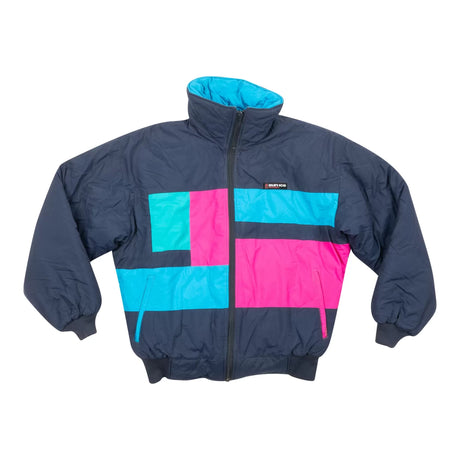 12Blue/Pink
