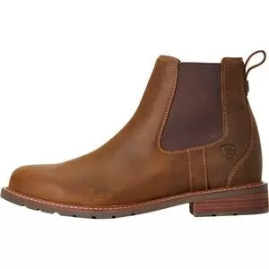 10Weathered Brown