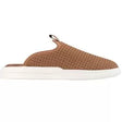 11Chestnut/Marshmallow