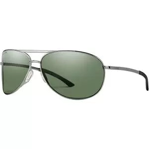 One SizeGunmetal/Polarized Gray Green