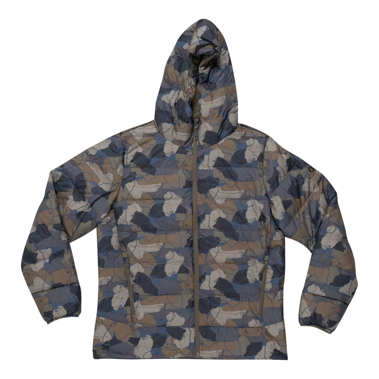 L/GCamo
