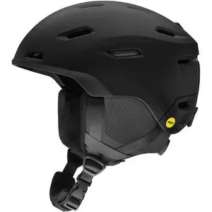 SMatte Black