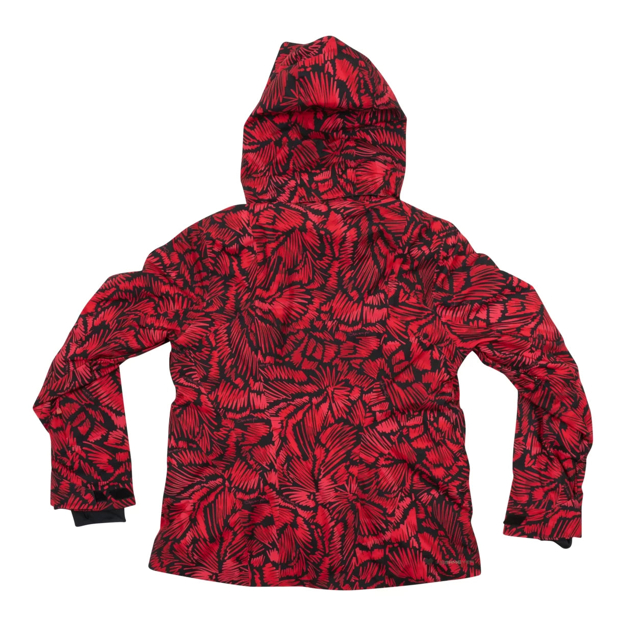 10Red/Black