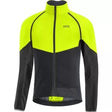 LNeon Yellow/Black
