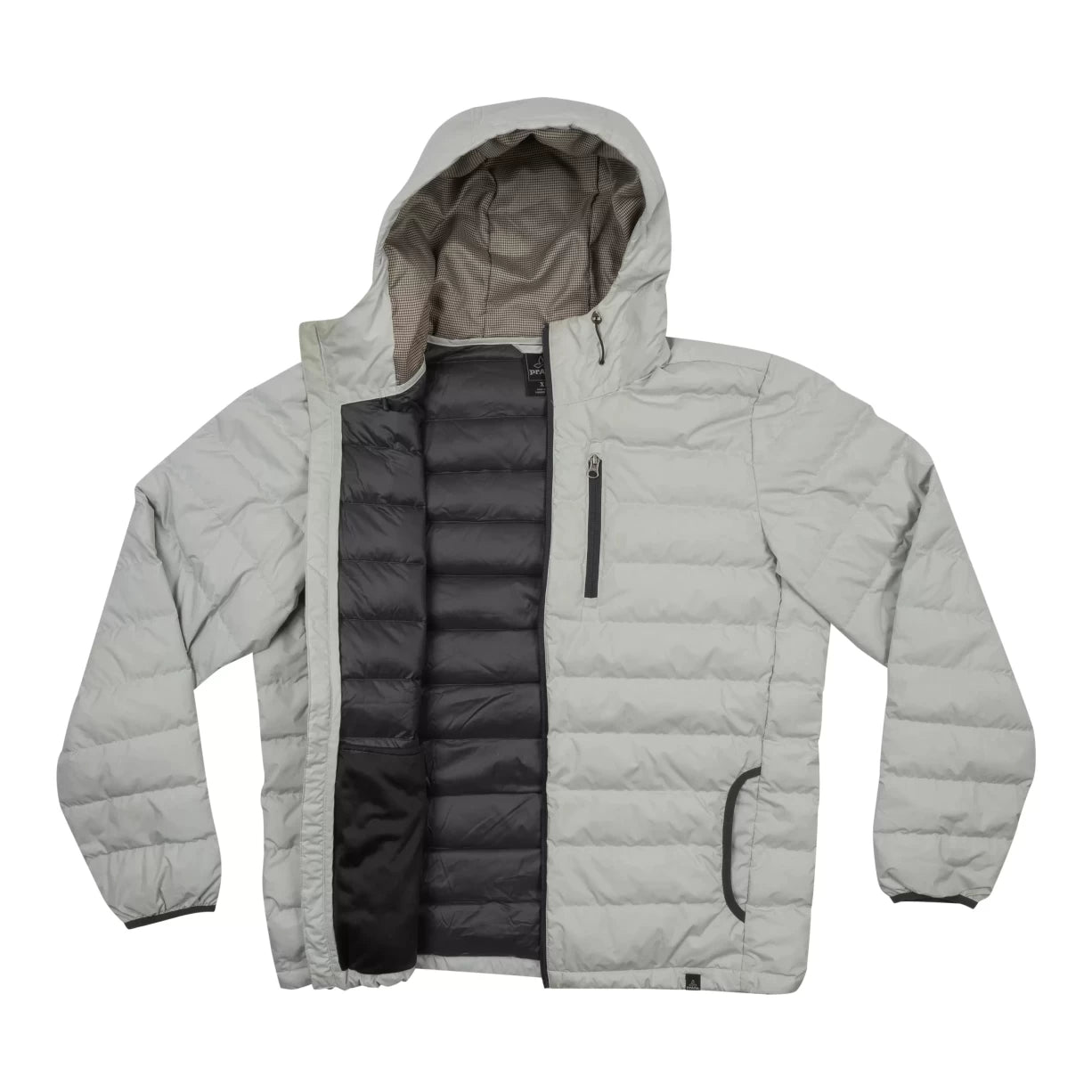 XLLight Gray
