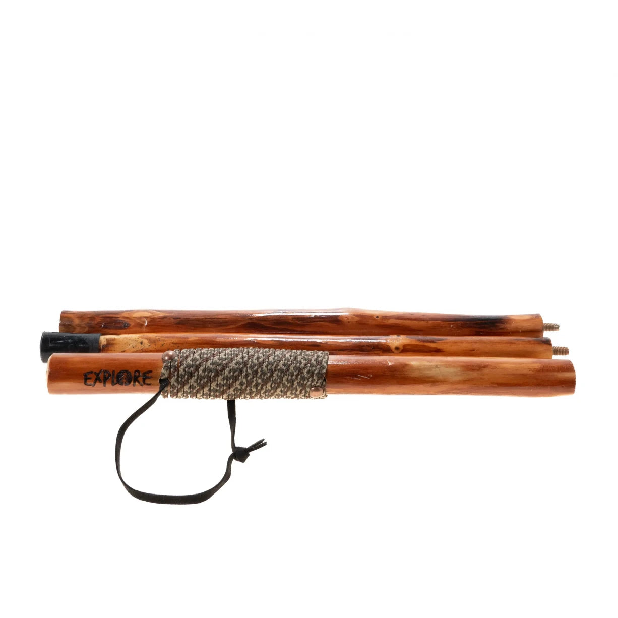 48"Brown