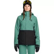 XLSpruce Green
