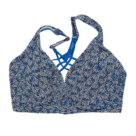 see tech specsBlue/Black