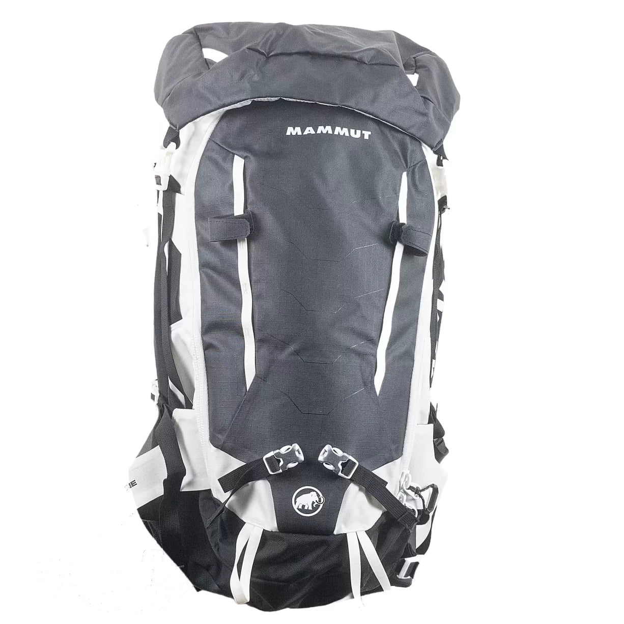 35 LBlack/White